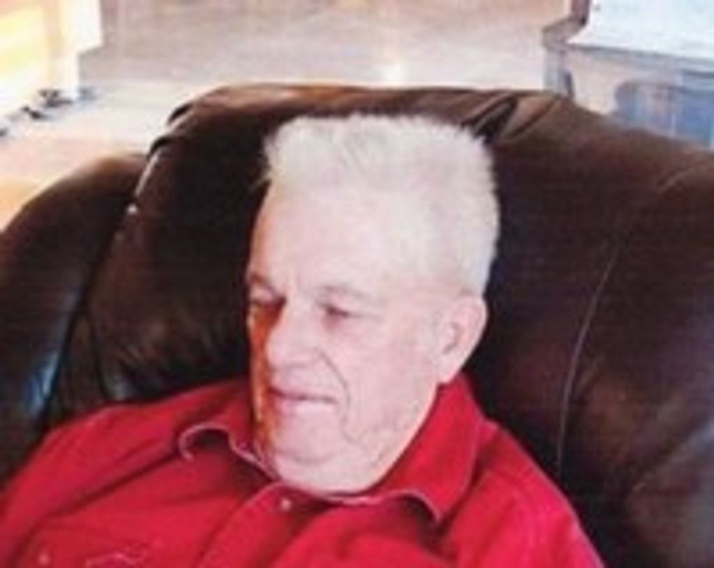 Lyle Alex Trottier