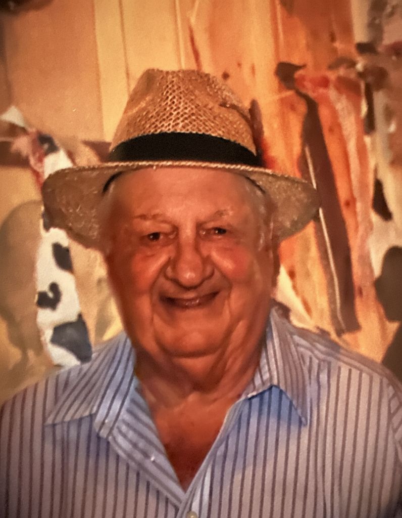 James "Jim" Moore Profile Photo