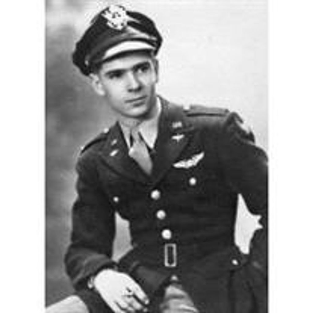John Jacob