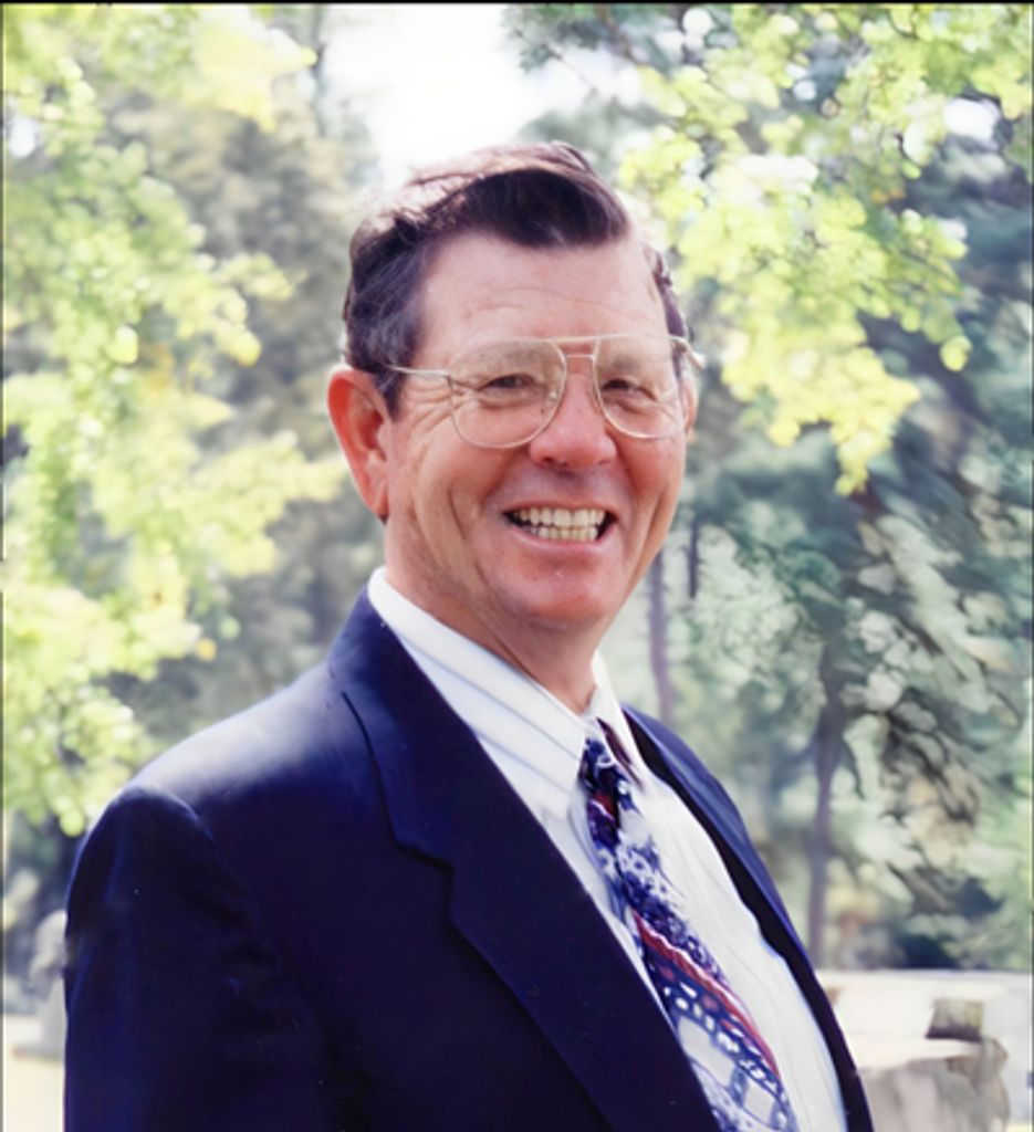 John Emmett Nelson Profile Photo
