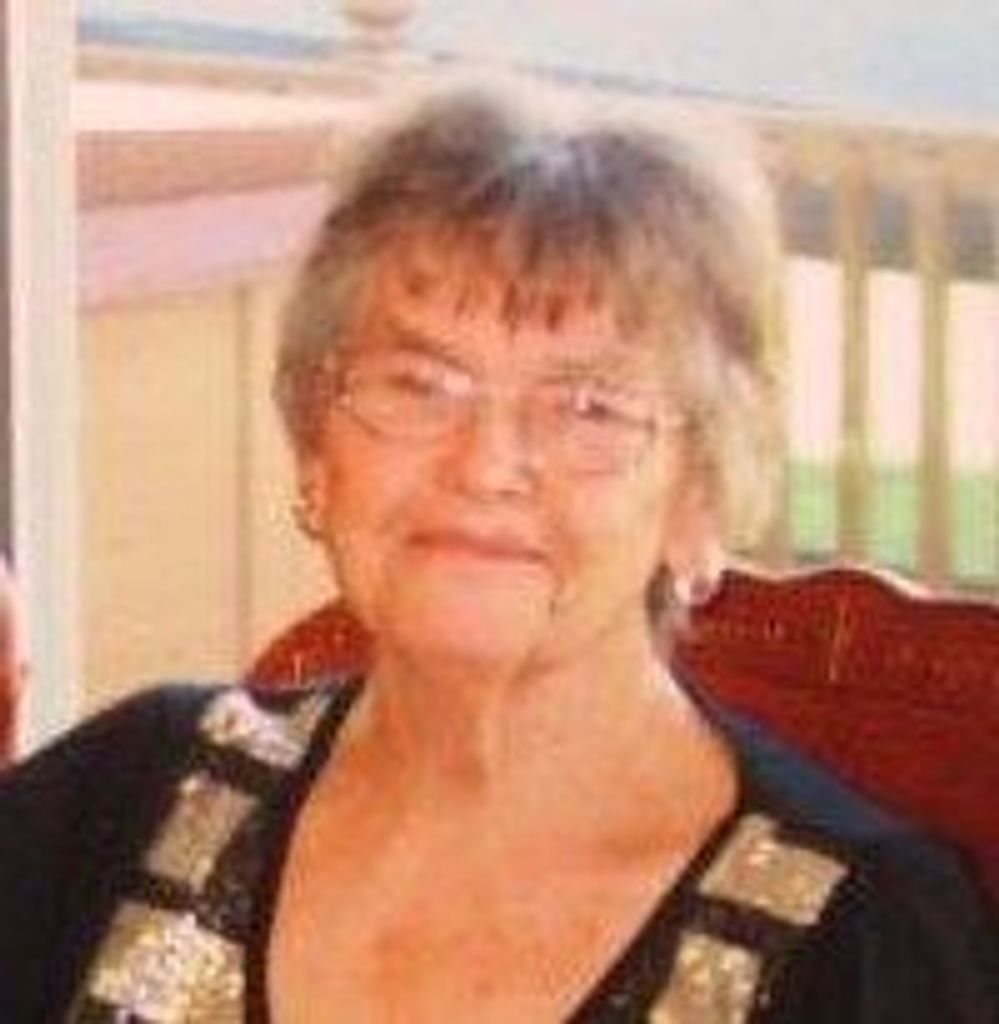 Mary E. Vibbert