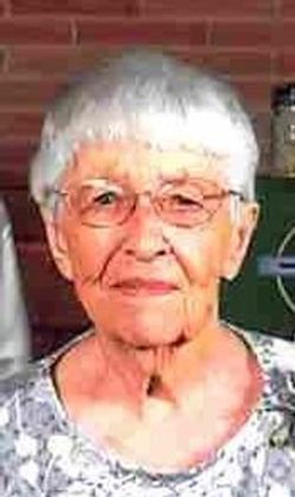 Dorothy R. Kapke