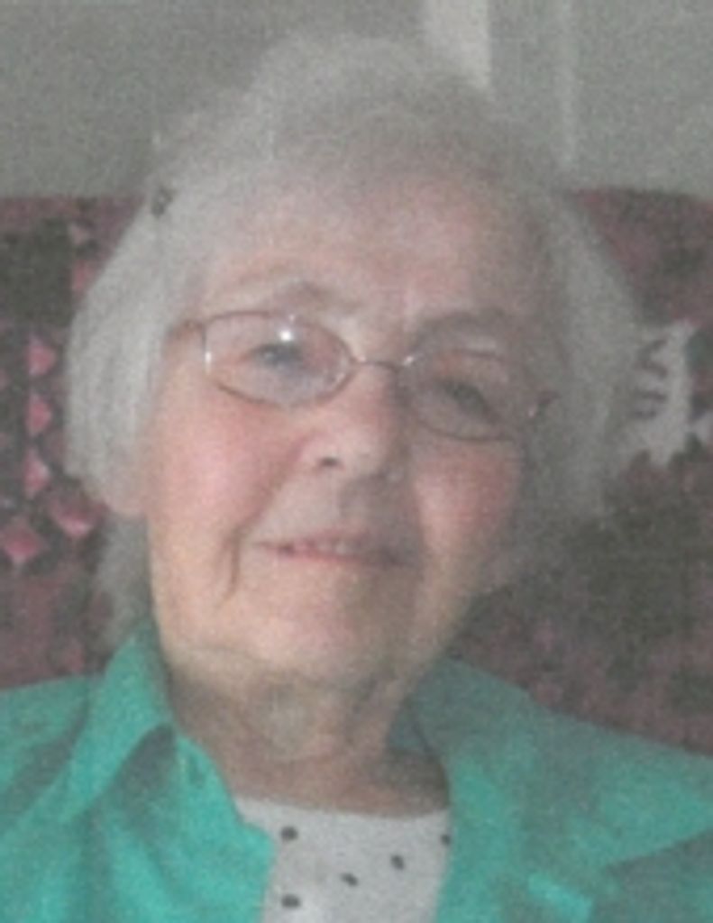 Marie R. Bisson