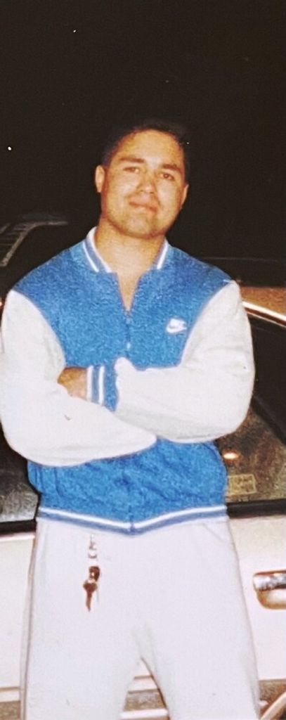 Eddie R. Jasso Profile Photo