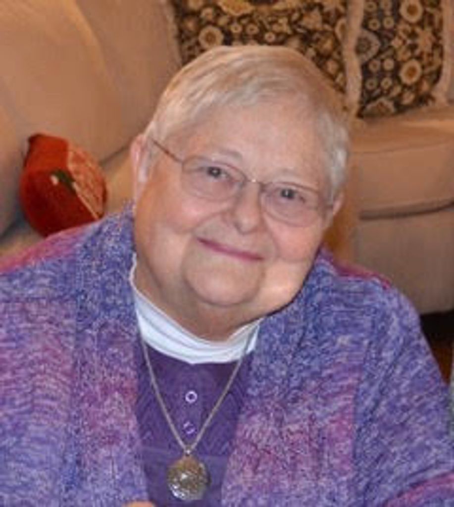 Susan Mary "Susie" Snow Flack