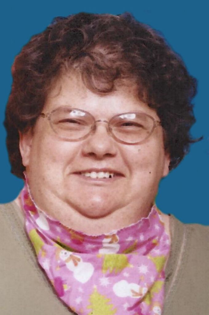 Lois A Johnson