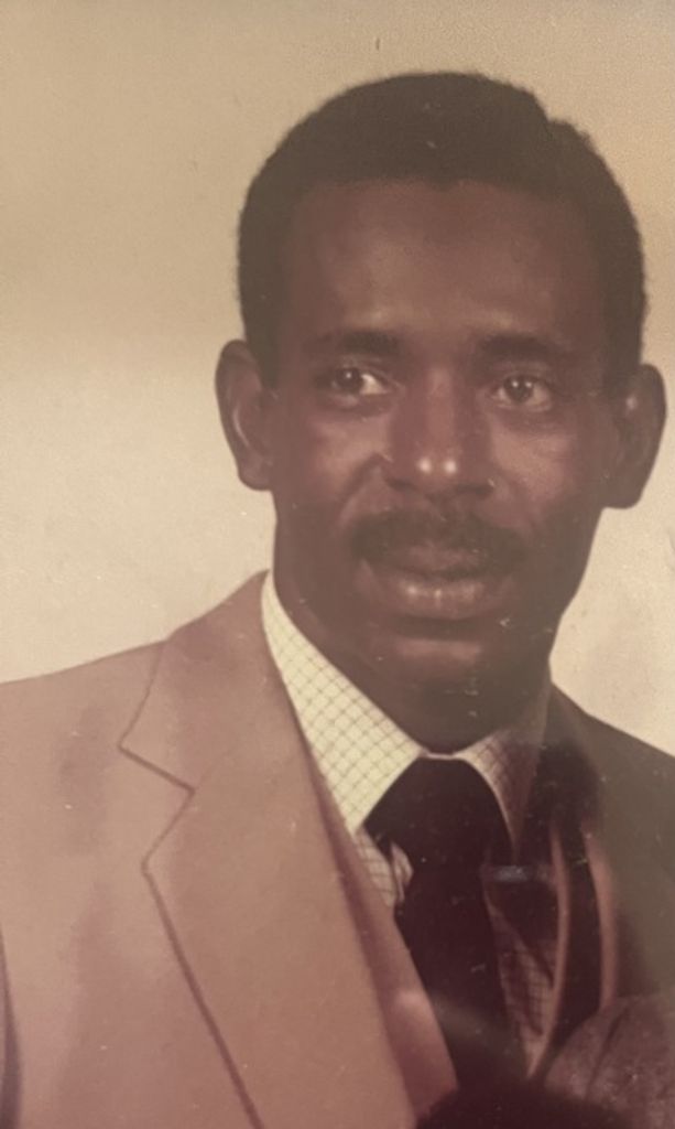 Retired Sfc Willie Carlos Woodard Profile Photo