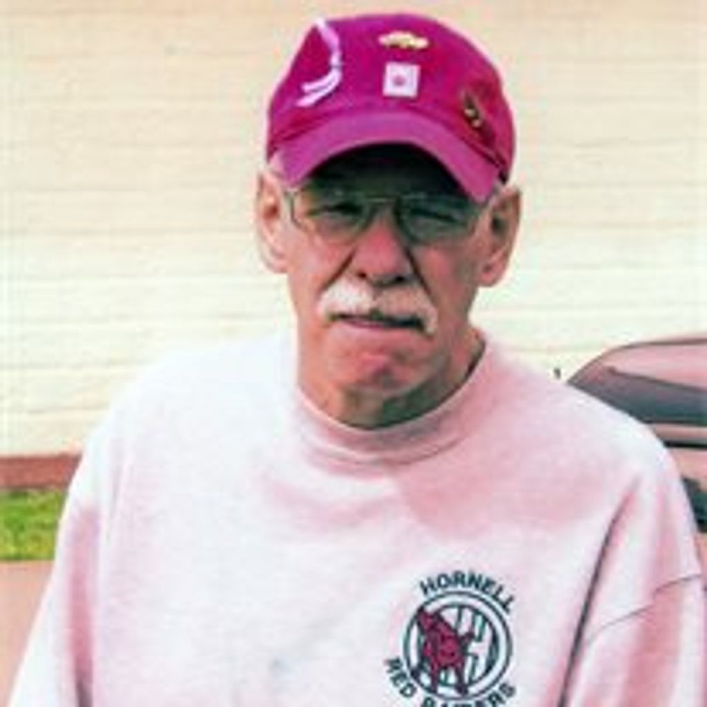 Richard C. Kloss
