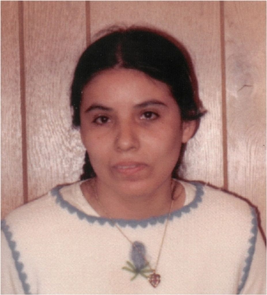 Judith Sylvia Quaderer Profile Photo