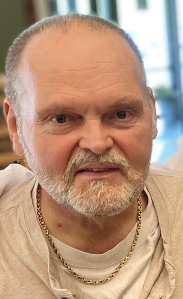 Robert N. Boals Profile Photo