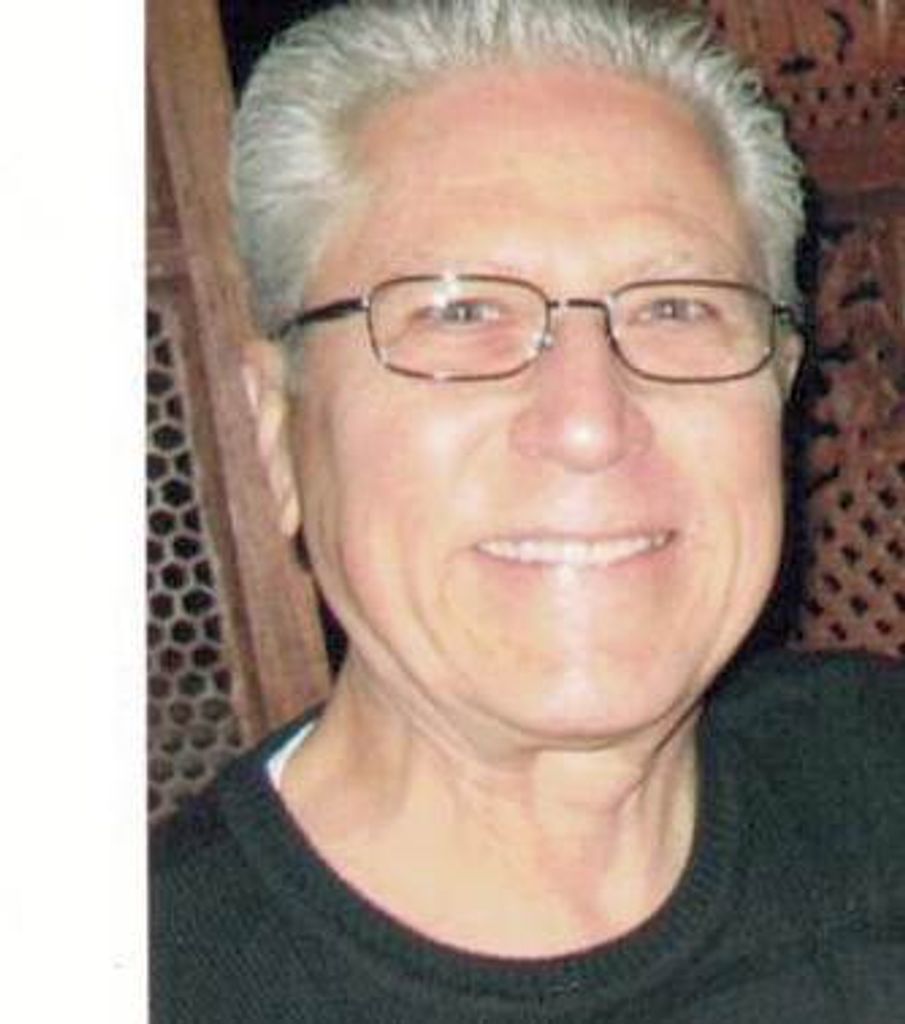 John Joseph Grey Profile Photo