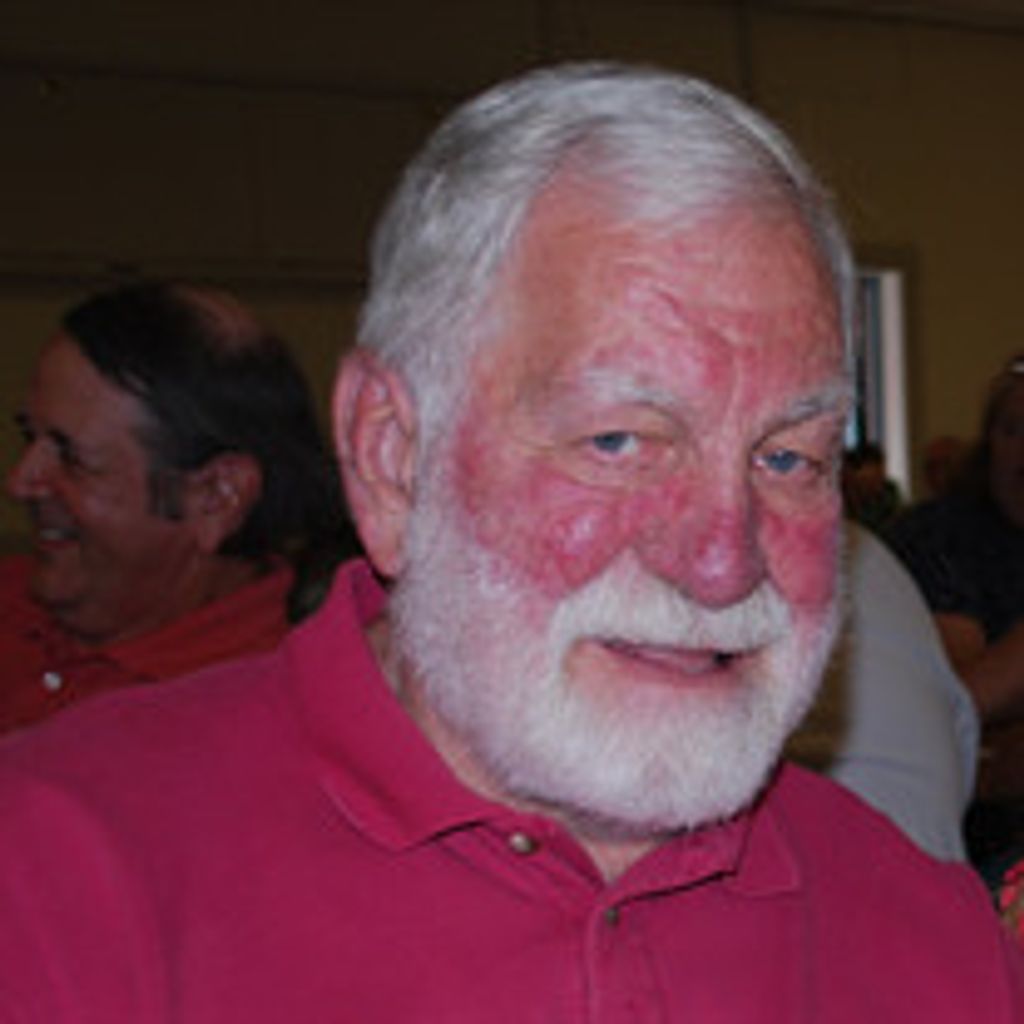 Ed Slezak