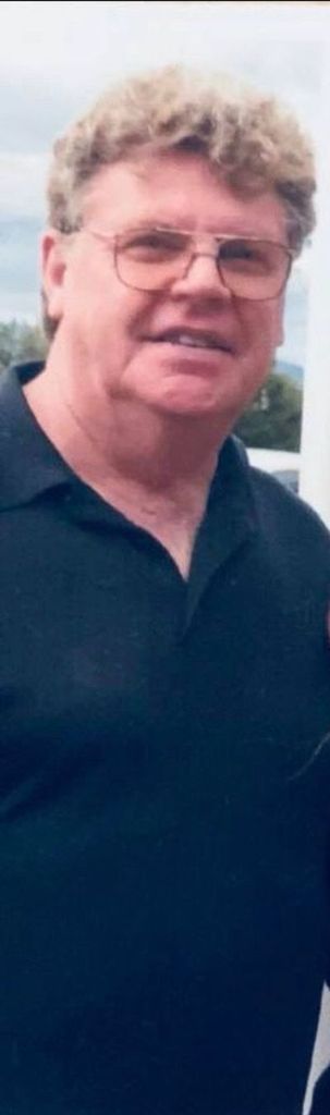 William "Eddie" Edgar Ratcliff