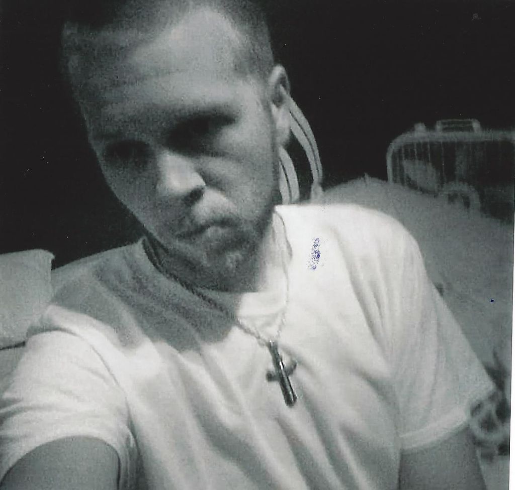 Larry Anglin Profile Photo