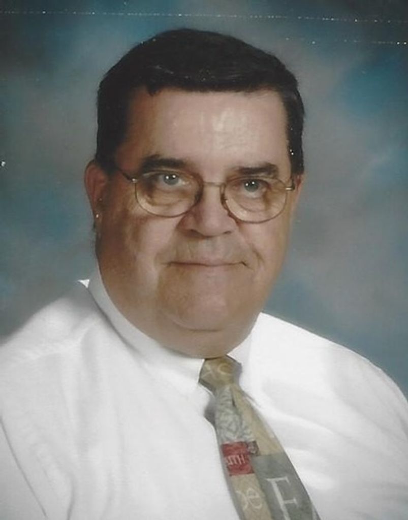 Gerard M. Ford Profile Photo