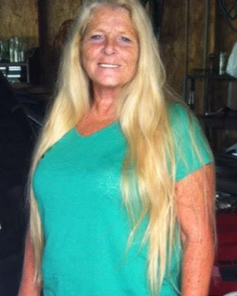 Pamela Darlene Johns