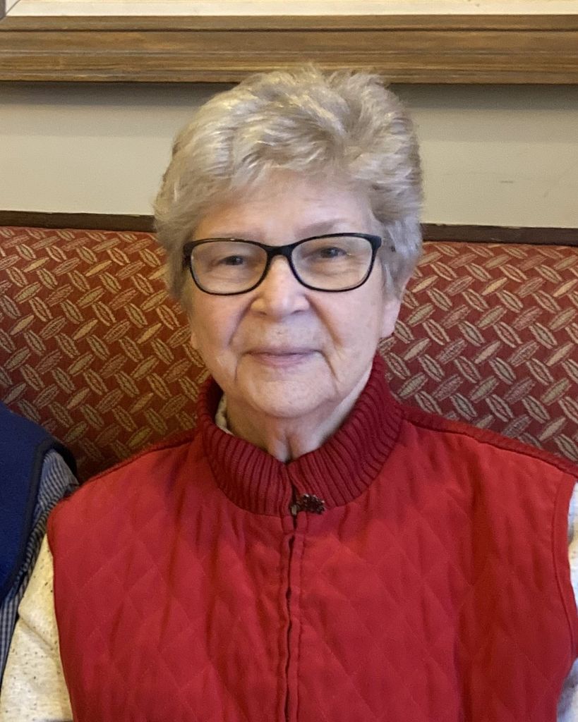 Barbara Jeanne Colflesh