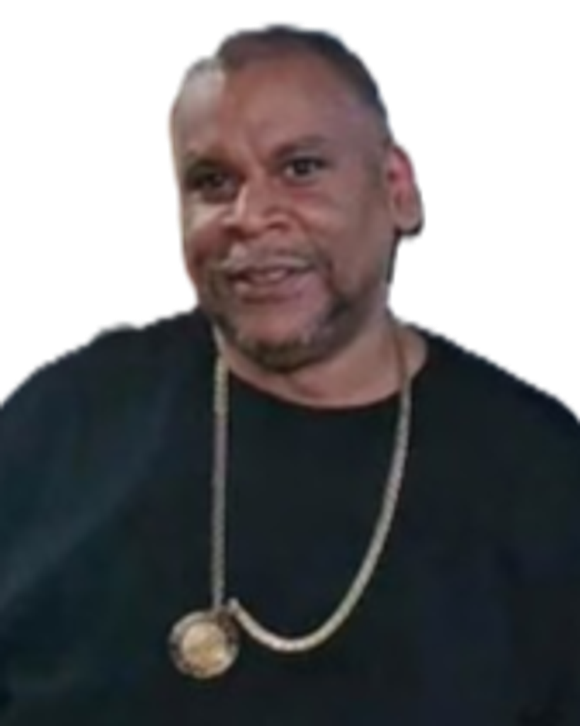 Miguel Ernesto Febres Profile Photo