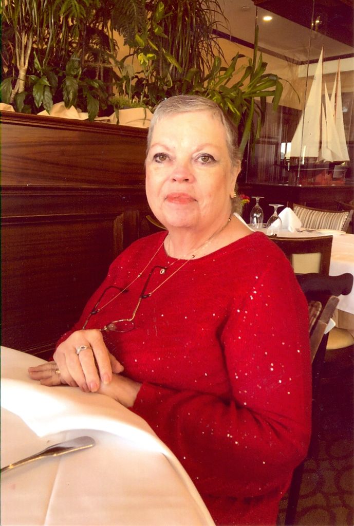 Jayne Michelle Bush