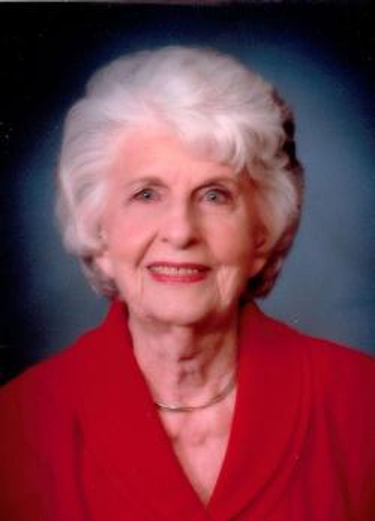 Gladys Bigden Stone Profile Photo
