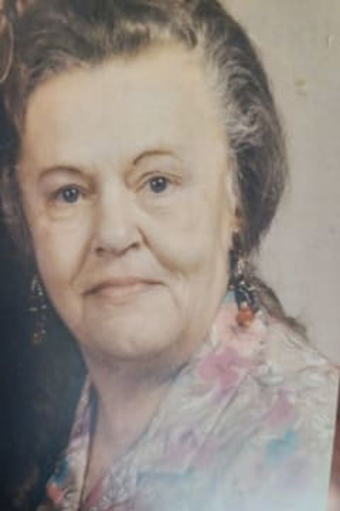 Mrs. Meta Jean Price