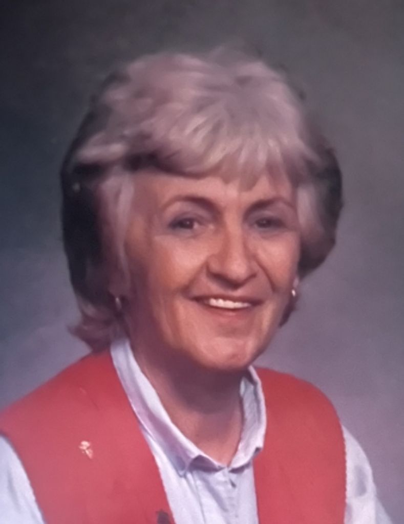 Joyce Harris