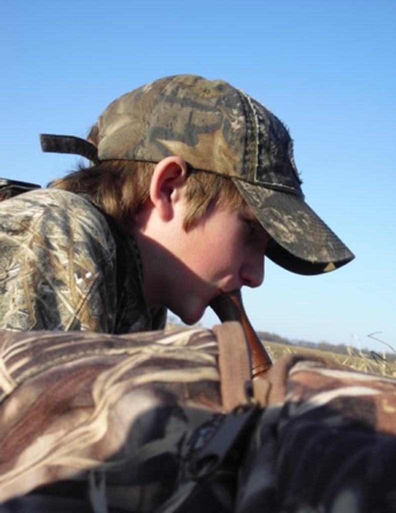 Dillon Mckinnis Brown