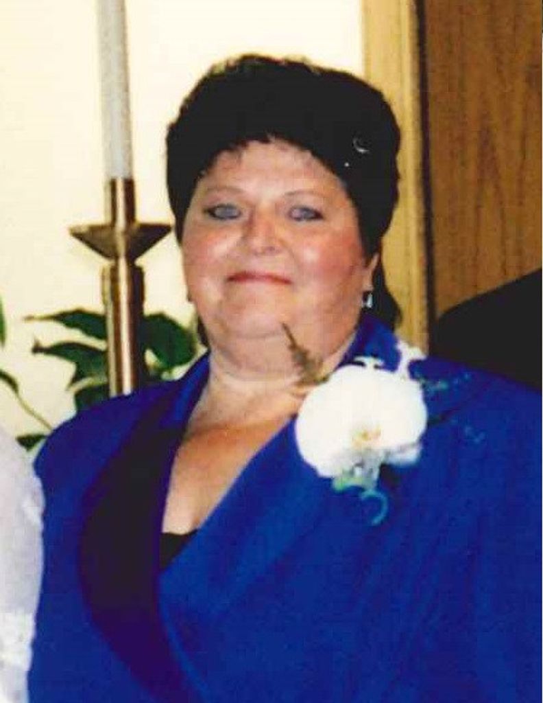 Sharon Marie Kreier Profile Photo