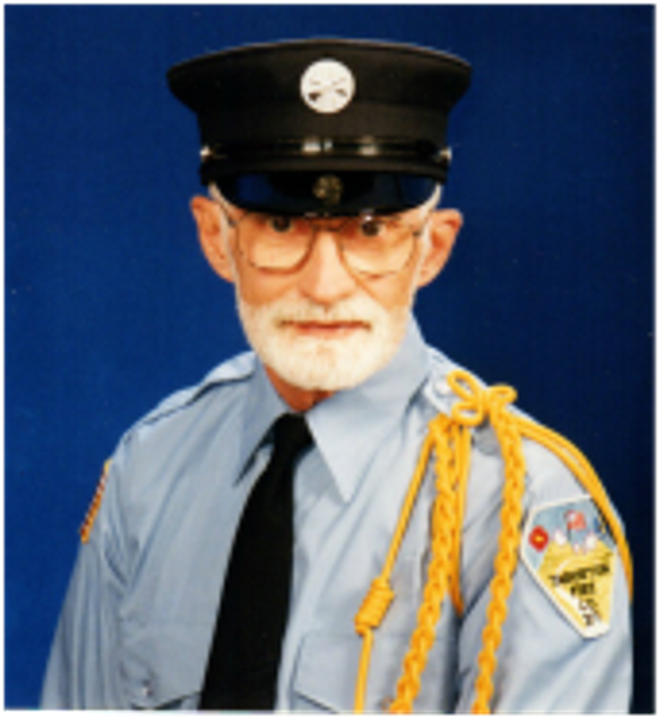 Richard A. Hixon Sr.