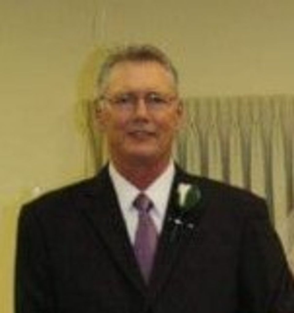 Danny Trigg Puckett Profile Photo