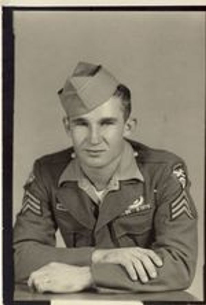 John Joseph Henscheid