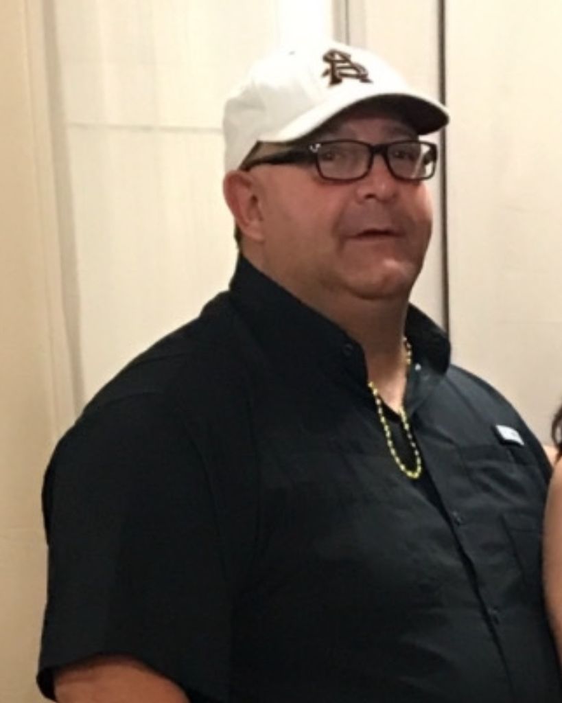 MICHAEL JOE AVALOS SR.