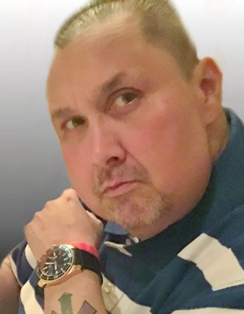 Nicholas Louis Spero