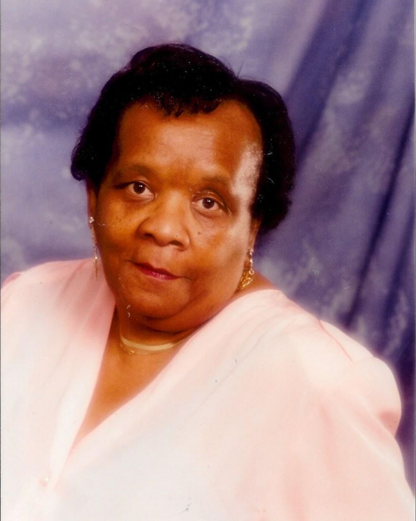 Myrna Padmore