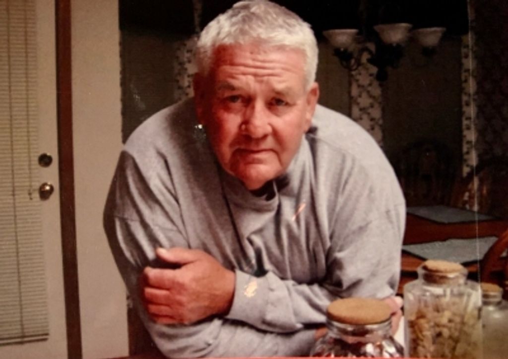 James Donnelly Payne
