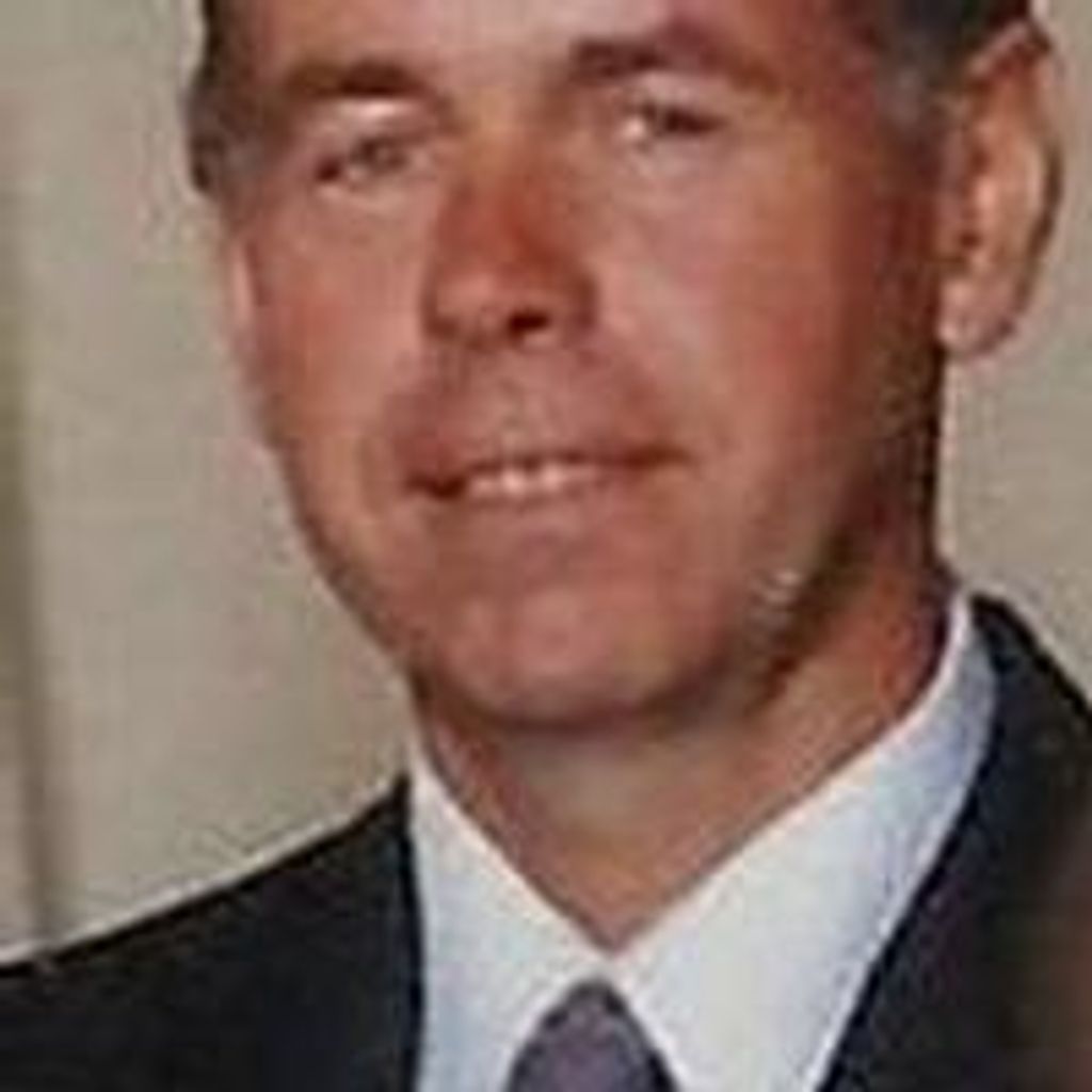 Robert Adam Sallee