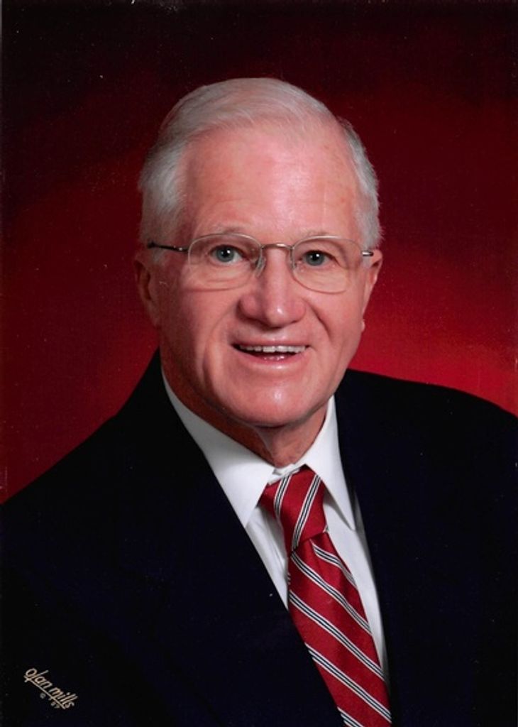 Richard "Dick" Dolan