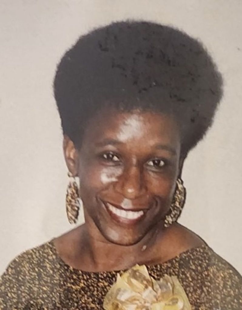 Bernice J. Veal Profile Photo