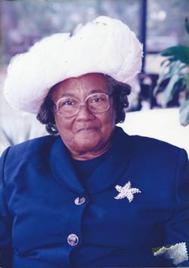 Mattie Mae Townsend Profile Photo