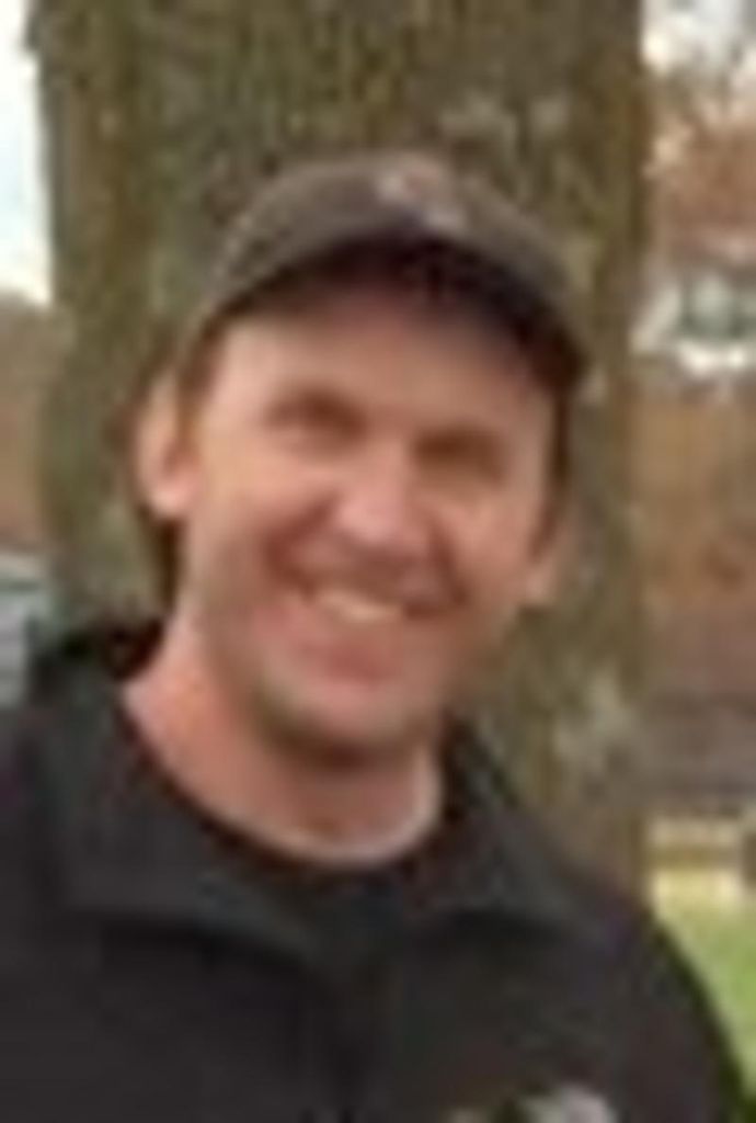 Brian M. Potter Profile Photo