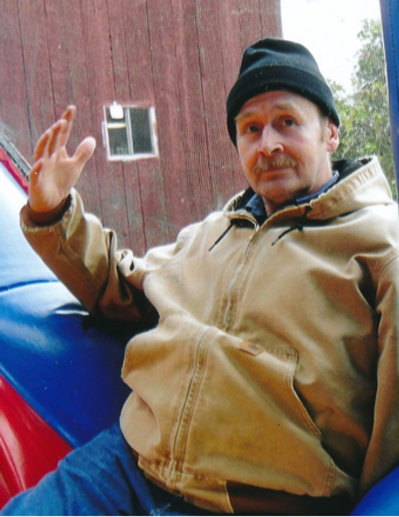 Brian W. Veltman Profile Photo