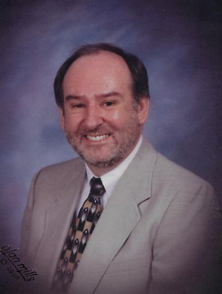R. Larry Sumner Profile Photo