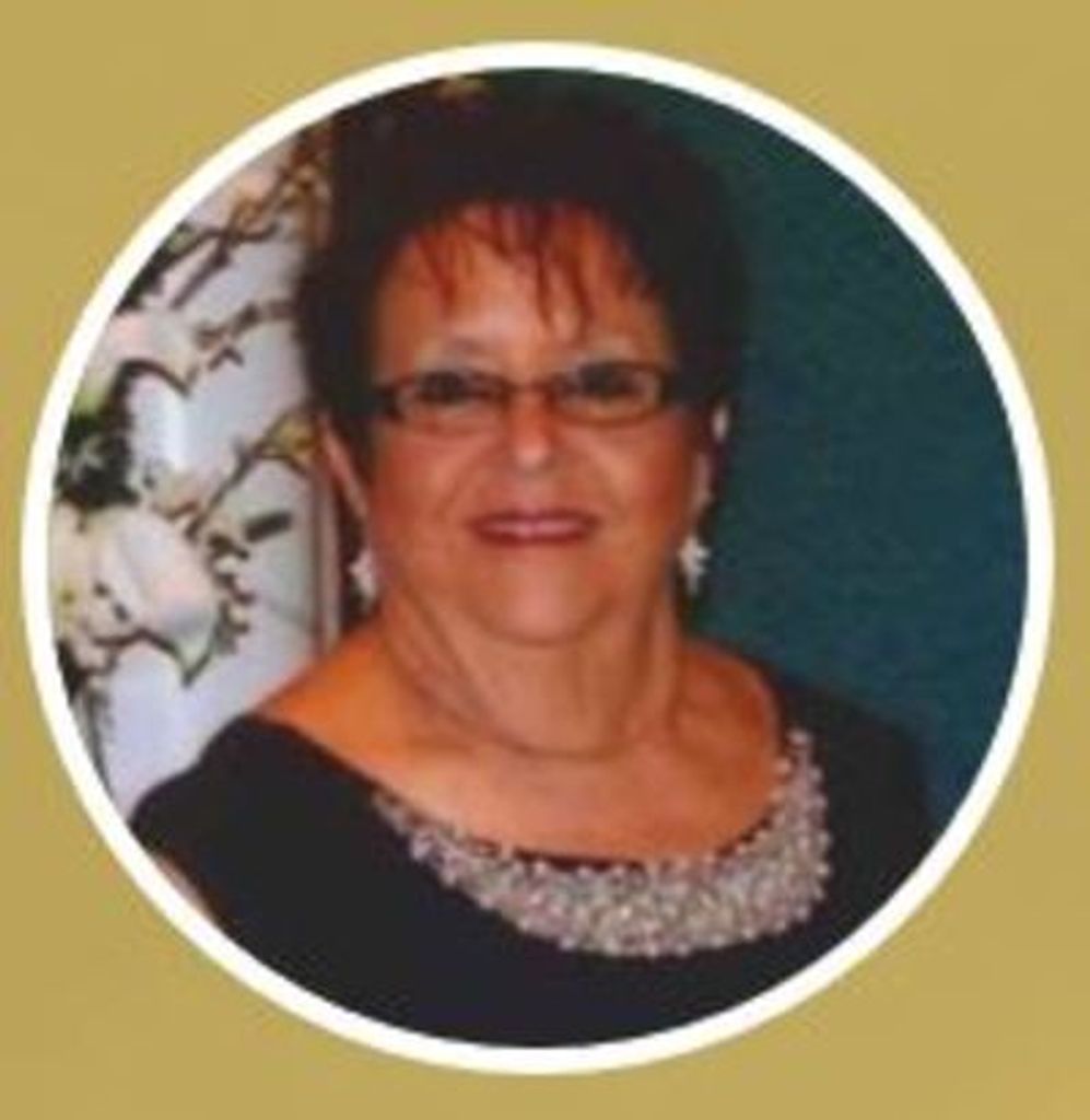 Betty Jean Mccook Johnson Profile Photo