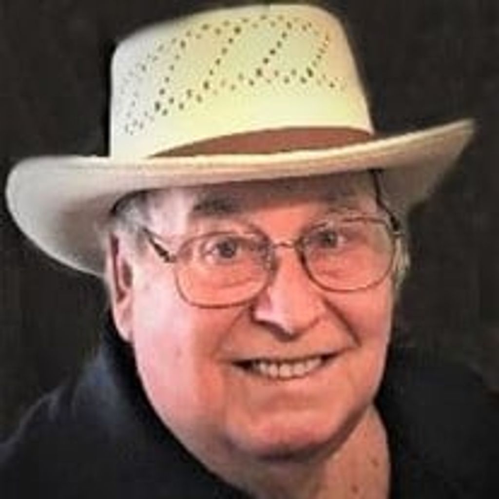 Murl Eugene "Gene" Carnes