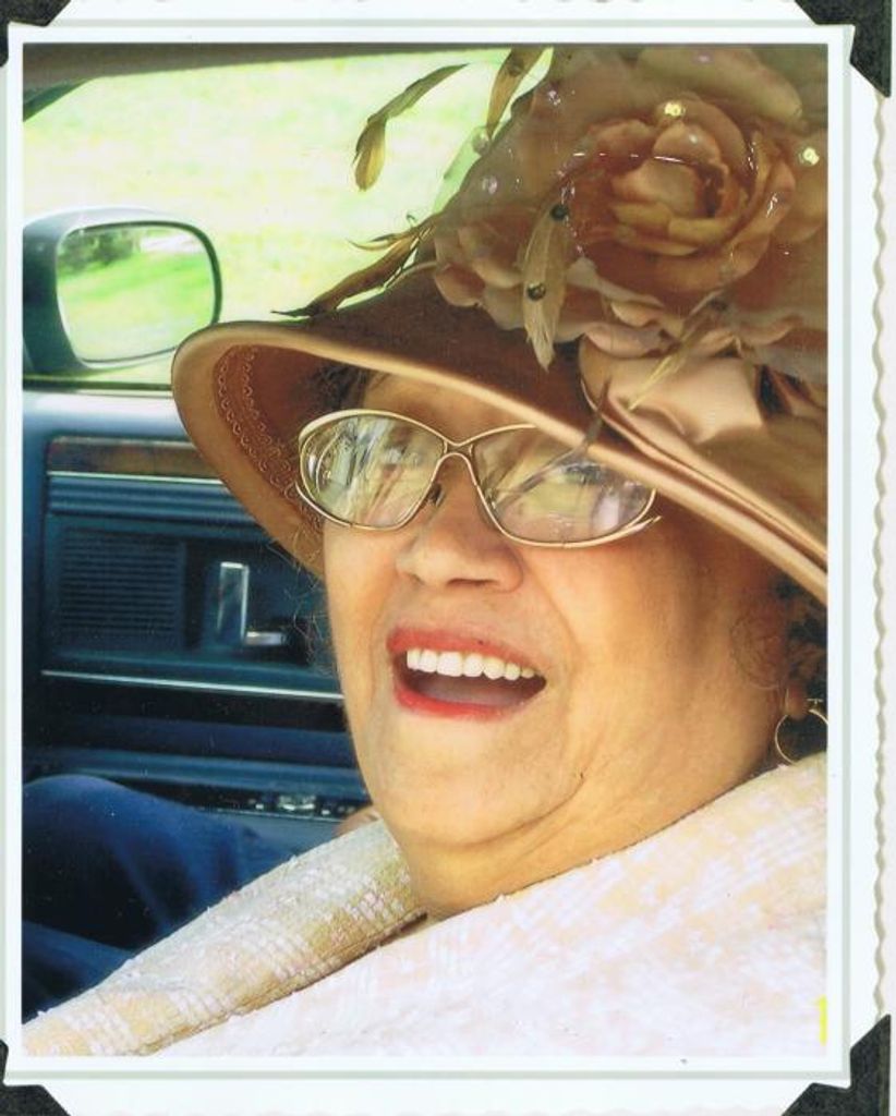 Myrtle Thompson