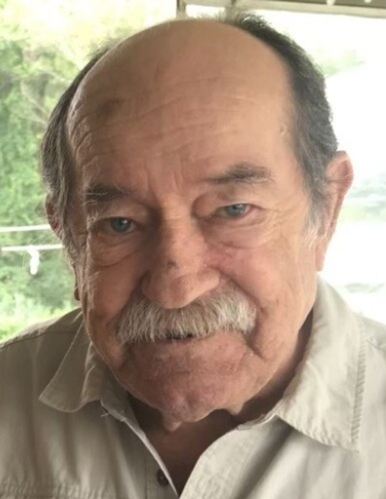 Peter Michael Ronan Profile Photo