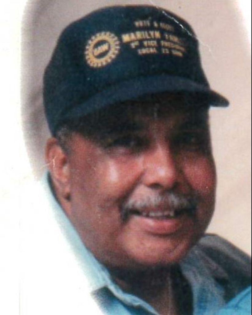 Virgil Franklin