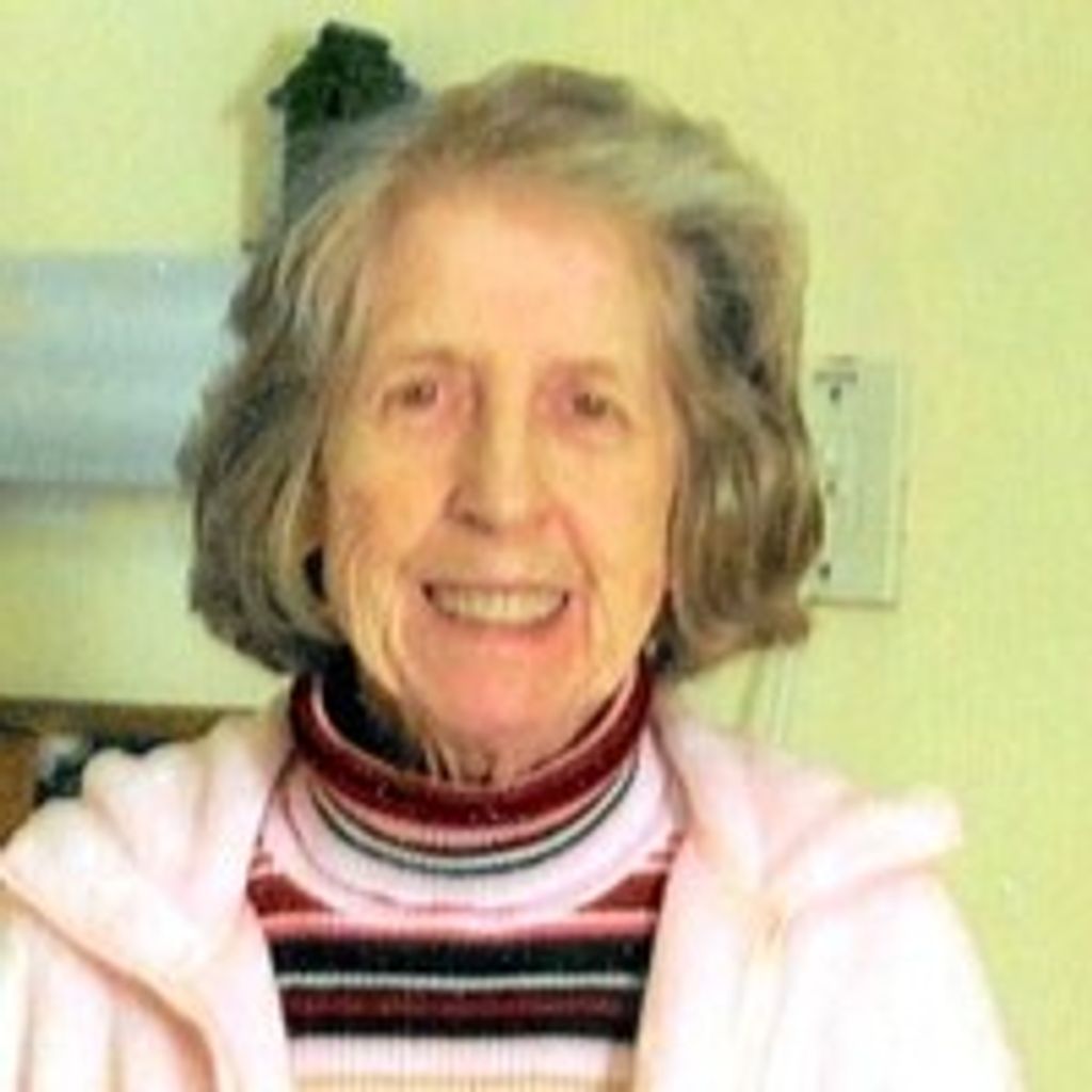 Jean F. "Gumby" Barnes