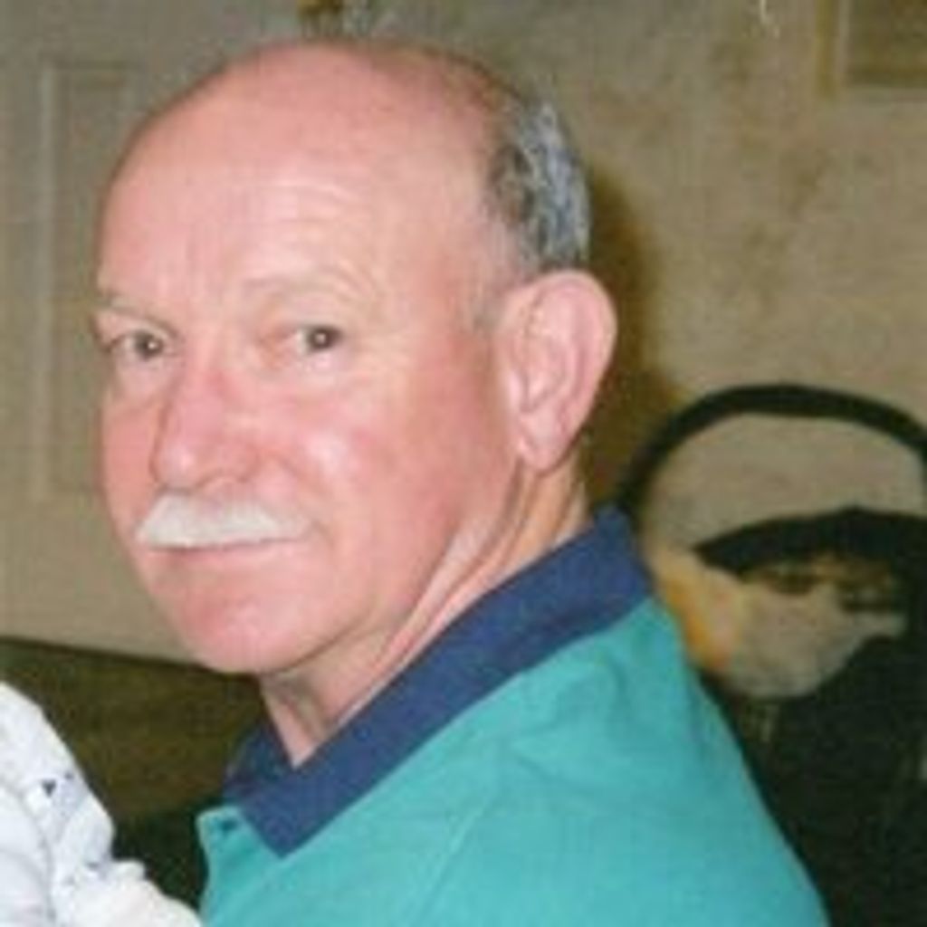 Roy Alan Clinton