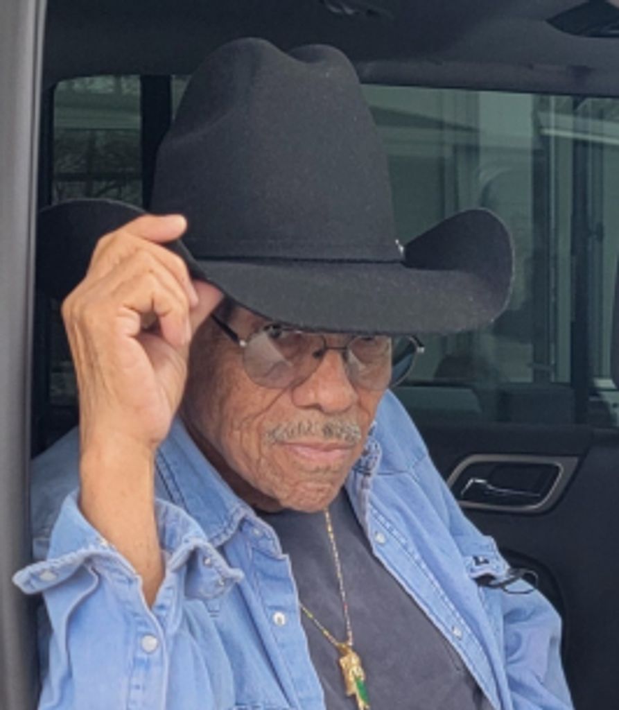 Jose Rios Rodriguez